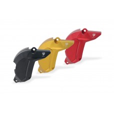 CNC Racing Front Sprocket Cover for Ducati Panigale / Streetfighter V4 (2025+) CNC Racing Front Sprocket Cover for Ducati Panigale / Streetfighter V4 (2025+)